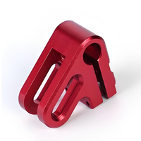 Fabricant sur mesure de pièces et accessoires automobiles non standard de haute qualité avec usinage CNC pour services d'usinage