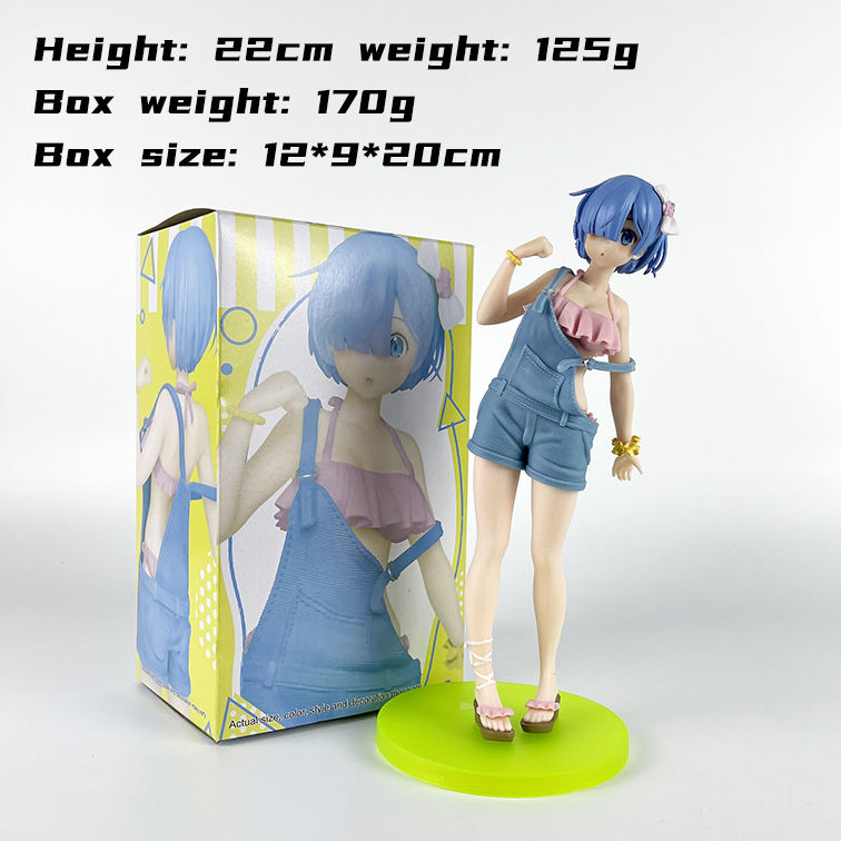 Rem-22cm