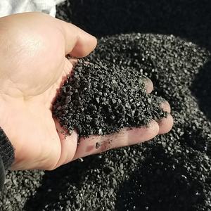 Semi coque en polvo Coque seco en polvo Coque Breeze 0-3mm 0-5mm 3-15mm - Product Image 4