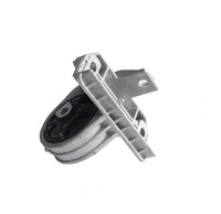 Support moteur 7700804163 7700785950 Compatible avec Renault 19 Cabriolet 19 Chamade Clio Megane I Accessoires de voiture