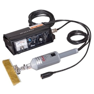 Detector de Pinhole Sanko TRG 70A de Pulso de Baja Frecuencia, Compacto y Ligero para Pintura, Revestimiento y Galvanoplastia - Product Image 2