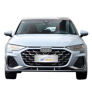 รถสปอร์ต A3 A3 <span class=keywords><strong>A3L</strong></span> 35TFSI 1.5T พวงมาลัยซ้ายรถมือสอง - Product Image 1