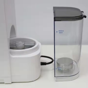 Fabricant <span class=keywords><strong>de</strong></span> formules pour bébé intelligent professionnel nouveau modèle <span class=keywords><strong>biberon</strong></span> en silicone coffret cadeau pour bébé pour la préparation des aliments échantillon gratuit - Product Image 4