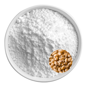 <span class=keywords><strong>Fibre</strong></span> de son de blé de qualité supérieure 90% | Processus d'extraction enzymatique | Améliorateur de texture de cuisson - Product Image 3