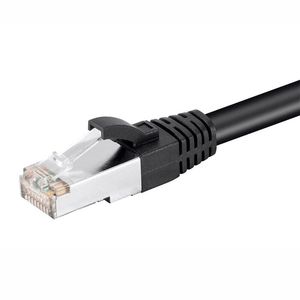 Harga pabrik Cat6 kabel sambungan FTP RJ45 kabel komunikasi jaringan konektor 1m 2m 3m 5m kabel <span class=keywords><strong>Patch</strong></span> komunikasi Ethernet - Product Image 6