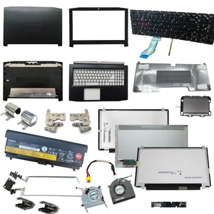 Ordenador portátil de alta calidad caso superior LCD contraportada para HP 250 G5 255 256 G5 15-AY 15-BA portátil piezas de repuesto