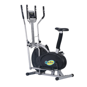 Équipement de fitness vertical à usage domestique, vélos elliptiques, vélos pneumatiques pour l'exercice et l'entraînement, vente à chaud - Product Image 1