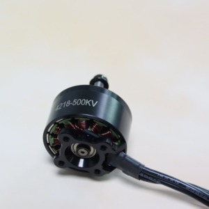 มอเตอร์โดรน 4218 500KV |   ใช้งานร่วมกับ ESC 6-12S/120A และใบพัดขนาด 13-15 นิ้ว สำหรับการบินระยะไกล - Product Image 6