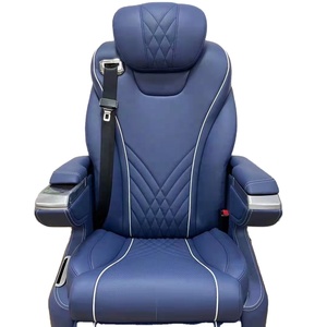 Asientos <span class=keywords><strong>de</strong></span> Lujo Modificados con Protección UV para Vehículos Comerciales <span class=keywords><strong>de</strong></span> Alta Calidad y Bajo Costo, Asientos Estilo <span class=keywords><strong>Maybach</strong></span> - Product Image 1