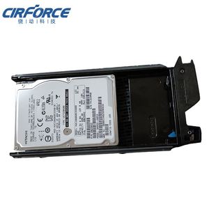 X371A NETAPP 960 GB 12 GBITS/s SSD 2.5 pouces hdd - Product Image 1