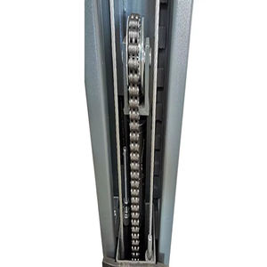 Ponts élévateurs hydrauliques à double colonne pour voitures, procédure correcte de mise à niveau des chariots sur un pont élévateur à 2 colonnes - Product Image 6