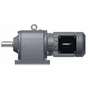 มอเตอร์ไฟฟ้ากระแสสลับ Himmel 7.5 กิโลวัตต์ 400 โวลต์ 50 เฮิรตซ์ 2880 รอบต่อนาที S6 60 IEC 60034 ได้รับเครื่องหมาย CE - Product Image 4