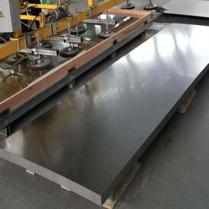 JFE INCONEL 625 (Nova N06625) pelat-reaktor nuklir aplikasi internal panas bekerja sesuai SB-443 korosi tinggi kelelahan - Product Image 5