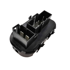 Interruptor de ventana de Control de freno de estacionamiento de coche <span class=keywords><strong>Auto</strong></span> H <span class=keywords><strong>Hold</strong></span> para <span class=keywords><strong>BMW</strong></span> E70 X5 E71 E72 X6 61319148508 - Product Image 3