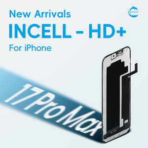 หน้า<span class=keywords><strong>จอ</strong></span> LCD STAROZON HD+ ความสว่างสูง รองรับสีสันกว้าง สำหรับ <span class=keywords><strong>iPhone</strong></span> <span class=keywords><strong>6</strong></span> 7 8 G <span class=keywords><strong>S</strong></span> XR XS 11 12 13 14 15 16 17 E Mini <span class=keywords><strong>Plus</strong></span> Pro Max - Product Image 3