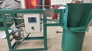 Dustless <b>Chalk</b> Pieces Making Machine Automation Equipment High Efficiency Low Price - Product Image 4