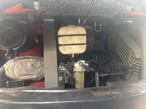 Mini-excavatrice Kubota U55 d'occasion, plus de puissance et d'accessibilité, en excellent état pour les travaux de terrassement exigeants de petite à moyenne taille. - Product Image 2