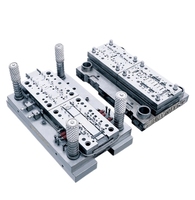 Haute Qualité CNC Poinçon Presse Outillage Vente Chaude Tôle D'acier Formant Die Estampage Moule Produits Ménagers Usine Directe
