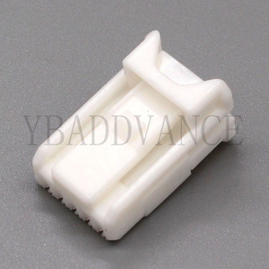 90980-12366 6098-3810 ホンダ・トヨタ用電気PBT 5ピンメス型コネクタ - Product Image 5