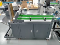 Machine d'impression de serviettes à alimentation automatique, encre pigmentée, imprimante monopasse haute vitesse pour serviettes en papier – Fournisseur d'usine
