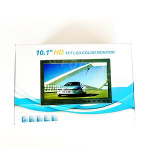 Instock <span class=keywords><strong>10.1</strong></span> pollici HD IPS schermo Monitor FPV SKY-1000A 1920*1200 1080P luminosità 400cd/m2 per la fotografia aerea - Product Image 4