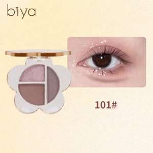 Ovely <span class=keywords><strong>Sun</strong></span> lower Hape ulululti olors Ye hadow 2023 EW eSign IGN ONG asting litter olorful Ye hadow Ye akeup - Product Image 3