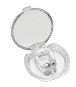 Dispositif anti-ronflement, pince-nez magnétique anti-ronflement - Product Image 2