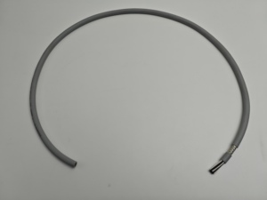 Conducteur en cuivre blindé Standard fils de câble de contrôle d'isolation en PVC assemblages de câbles pour l'équipement électrique industriel <span class=keywords><strong>Auto</strong></span> - Product Image 3