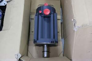 पीएलसी MR-J4 श्रृंखला के लिए एक सर्वो मोटर HG-JR11K1M के साथ पीएलसी प्रोग्रामिंग और 256 i/o के साथ पीएलसी प्रोग्रामिंग के लिए - Product Image 3