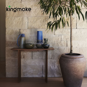 Jardinières d'extérieur Foshan, style européen tendance, faites à la main, décoration <span class=keywords><strong>de</strong></span> jardin à domicile, grands pots à fleurs <span class=keywords><strong>de</strong></span> jardin - Product Image 6