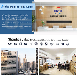 IS61LPS25672A-250B1-TR <span class=keywords><strong>209</strong></span>-LFBGA วงจรรวม SRAM IC (14X22) ชิปหน่วยความจำแบบสุ่ม - Product Image 5