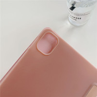 Casing Kulit Tablet Pintar untuk Penutup Xiaomi Pad 5