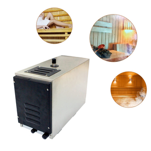 Fanlan Goede Kwaliteit Automatische Stoomgenerator Stoomturbine Generator Set Stoom Elektriciteit Generator - Product Image 4