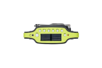 Am & Fm Solar Hand Crank Dynamo Digitale Display Radio Met Zaklamp, Noodtelefoon Oplader