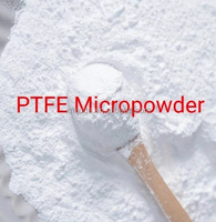 Poudre micro de suspension de polytétrafluoréthylène de PTFE CAS 9002-84-0 pour l'additif d'encre