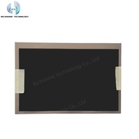 A070VW08 V2 Rich shine 7,0 "TN-Panel 10K Stunden Digitales LCD 10K Stunde W/O-Treiber für den industriellen Bildschirm der Automobil anzeige