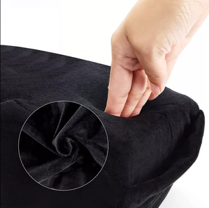 <span class=keywords><strong>Surmatelas</strong></span> <span class=keywords><strong>de</strong></span> lit à cils incurvés <span class=keywords><strong>de</strong></span> qualité supérieure personnalisé ergonomique en <span class=keywords><strong>forme</strong></span> <span class=keywords><strong>de</strong></span> vague en mousse à mémoire <span class=keywords><strong>de</strong></span> <span class=keywords><strong>forme</strong></span> pour salon <span class=keywords><strong>de</strong></span> beauté - Product Image 3