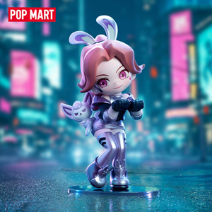 Nuevas Figuras Originales y Auténticas de POPMART, Serie League <span class=keywords><strong>of</strong></span> Legends: <span class=keywords><strong>Clash</strong></span> <span class=keywords><strong>of</strong></span> the Cuties, Caja Sorpresa - Product Image 5