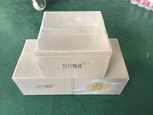 Термоусадочная машина для стеклянных бутылок - Product Image 5