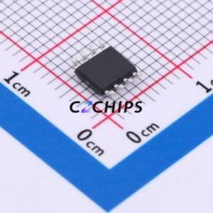 Transistor à effet de champ (MOSFET) AGM30P10S SOP-8, original et neuf - Product Image 2
