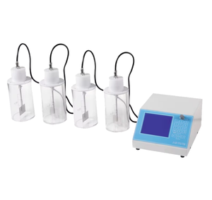 Testeur <span class=keywords><strong>de</strong></span> jarre intelligent multiparamètres BIOSTELLAR avec écran LCD numérique, traitement <span class=keywords><strong>de</strong></span> l'eau, dosage automatique d'agents, OEM - Product Image 4