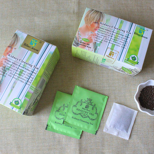 Té Wins Town (20 unidades) para la limpieza renal, alivio del dolor por cirugía, eliminación de cálculos renales y disúria - Product Image 4