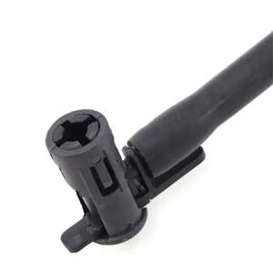 Manguera de Retorno de Combustible, Tubo de Retorno del Inyector de Combustible 03L130235S para VW Seat Skoda A3 <span class=keywords><strong>Sportback</strong></span> <span class=keywords><strong>A4</strong></span> para ALLROAD 2.0 TDI - Product Image 6