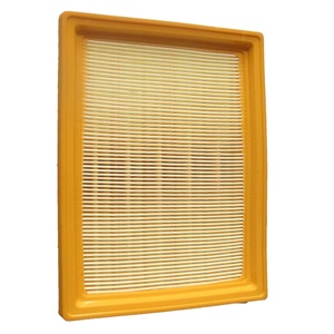 ตัวกรองอากาศสำหรับนิสสัน AY120-NS058 16546-1HC2A 16546-F4101สะอาด - Product Image 3