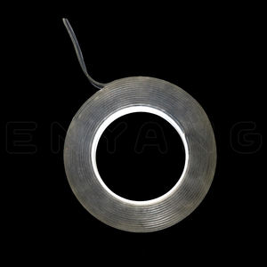 Rotolo di nastro adesivo nano resistente al calore riutilizzabile da 5x30 cm, spedizione gratuita dal magazzino - Product Image 3