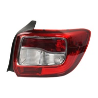 HUIDAN Garantie 1 an, LAMPE LATÉRALE 261651140R pour RENAULT/DACIA LOGAN 2013