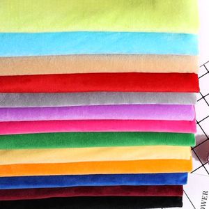 Velours Super doux en cristal en peluche courte de haute qualité pour l'automne hiver vestes chaudes vêtements de maison - Product Image 2