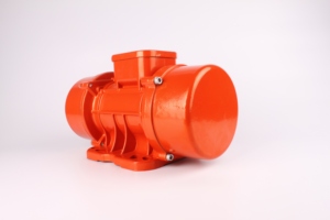 Motor de Vibración Trifásico de CA Serie MVE/MVG MVG1200/3 12KN 220/380V 750W 3000RPM, Vibrador Industrial para Concreto - Product Image 4