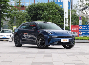 <span class=keywords><strong>Concessionnaire</strong></span> <span class=keywords><strong>de</strong></span> voitures électriques 2023 Zeekr 001 Véhicules électriques abordables en vente en ligne - Product Image 4