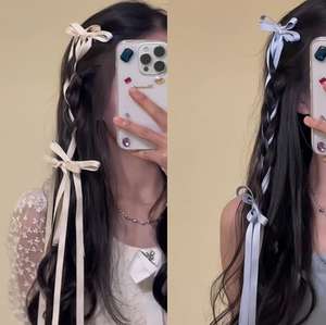 <span class=keywords><strong>Cintas</strong></span> <span class=keywords><strong>para</strong></span> <span class=keywords><strong>el</strong></span> <span class=keywords><strong>pelo</strong></span> y clips <span class=keywords><strong>cintas</strong></span> <span class=keywords><strong>para</strong></span> <span class=keywords><strong>el</strong></span> <span class=keywords><strong>pelo</strong></span> clips de lazo <span class=keywords><strong>para</strong></span> mujeres - Product Image 2